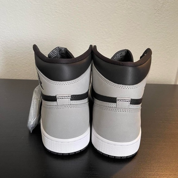 Jordan 1 shadow 2.0 men’s size 9 - Picture 4 of 7